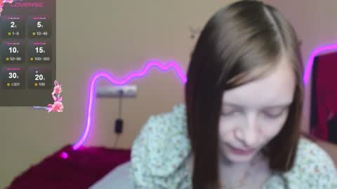 Snapshot of alicehariss chatting on 24, 10, 2025 Alie online show from 24, 10, 2025