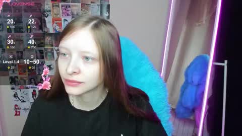 Alie online show from 26, 11, 2025