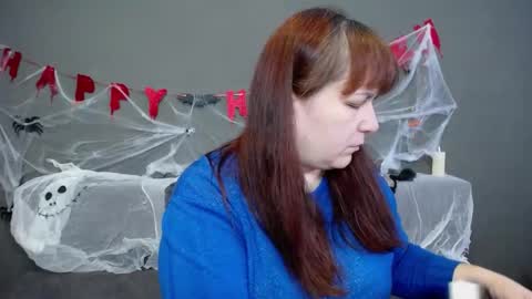 AliceInks online show from 26, 10, 2025