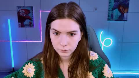 Alice online show from 21, 9, 2025