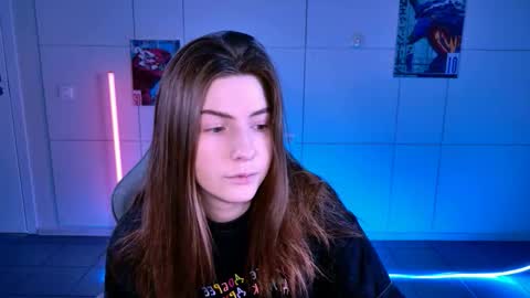 Alice online show from 16, 11, 2025