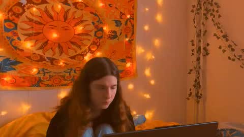 Alice online show from 25, 2, 2026