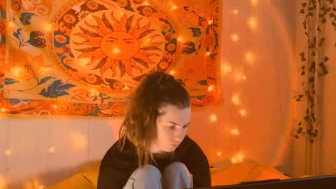 Alice online show from 27, 2, 2026