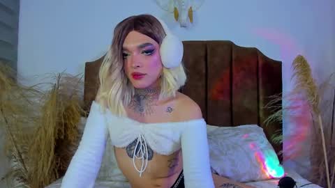 alicejhonsonn online show from 20, 2, 2025