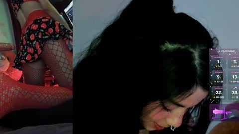 Alicekingdom online show from 19, 12, 2024