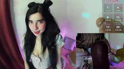 Alicekingdom online show from 22, 9, 2025