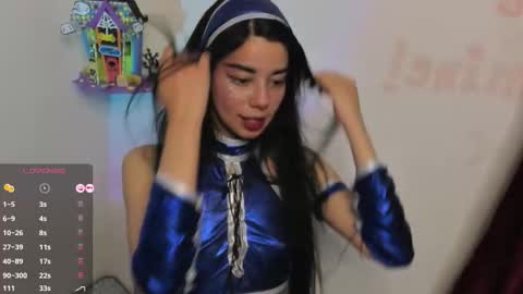 Alicekingdom online show from 26, 10, 2025