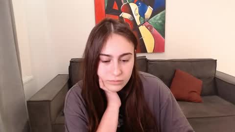 alicekollt online show from 12, 2, 2025