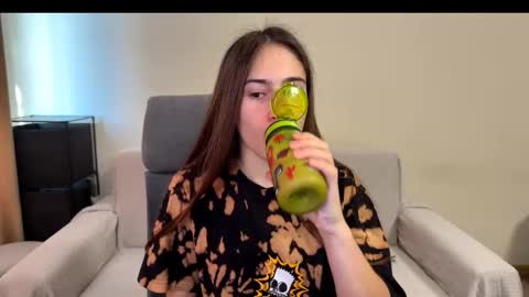 alicekollt online show from 19, 11, 2025