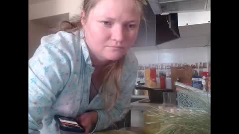 AliceLaKatana online show from 15, 1, 2025