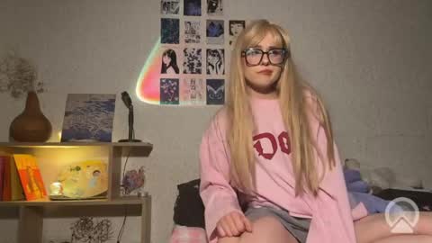 alicelanei online show from 28, 2, 2026