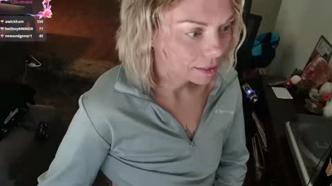 Alice Liddell online show from 27, 9, 2025