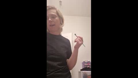 Alice Liddell online show from 7, 10, 2025