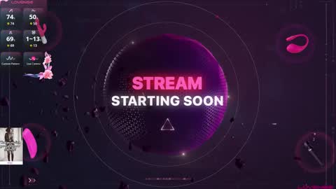 Alice Liddell online show from 9, 10, 2025