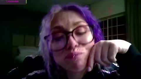 Alice Liddell online show from 12, 4, 2026