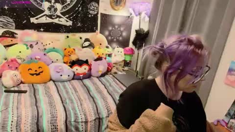 Alice Liddell online show from 20, 4, 2026