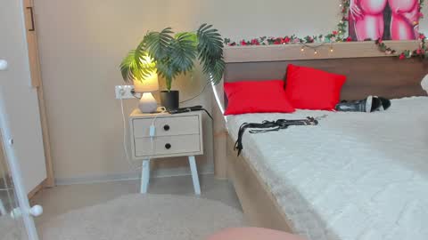 Maria online show from 27, 1, 2025