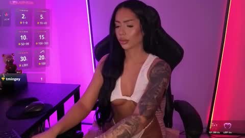 alicemadyson online show from 16, 2, 2026