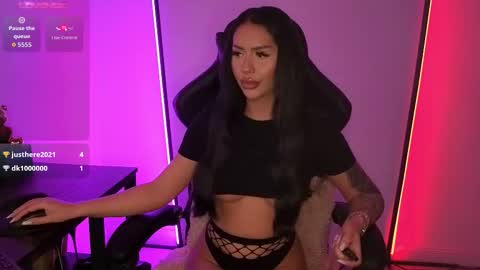 alicemadyson online show from 4, 3, 2026