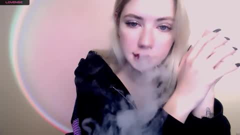 Alice online show from 31, 10, 2025