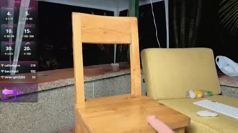 alicemrtnzz online show from 8, 11, 2025