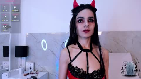 alicenoir_ online show from 25, 1, 2025