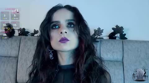 alicenoir_ online show from 6, 10, 2025