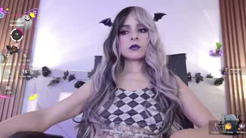 alicenoir_ online show from 31, 1, 2026