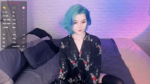 Alice online show from 24, 12, 2024