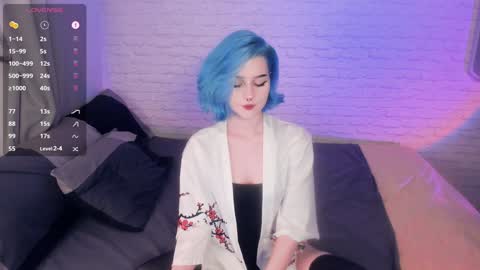 Alice online show from 28, 12, 2024