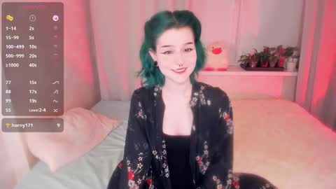 Alice online show from 6, 3, 2025