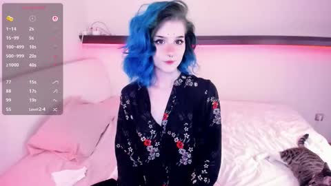 Alice online show from 9, 9, 2025