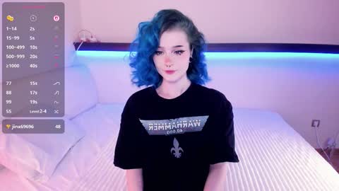 Alice online show from 4, 10, 2025