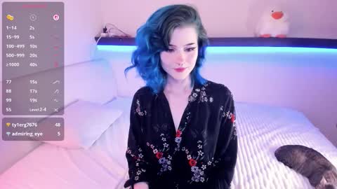 Alice online show from 20, 10, 2025