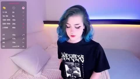 Alice online show from 11, 1, 2026