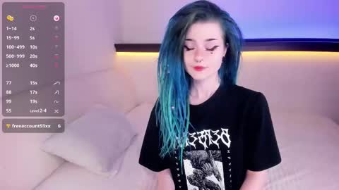 Alice online show from 1, 2, 2026