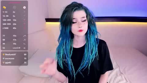 Alice online show from 20, 2, 2026