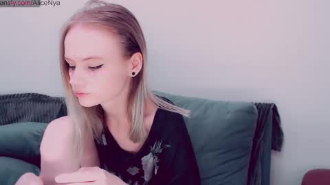 Alice online show from 29, 10, 2025