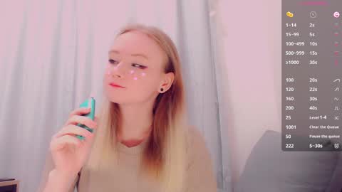 Alice online show from 28, 3, 2026