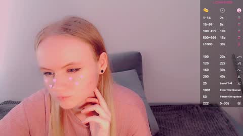 Alice online show from 9, 4, 2026