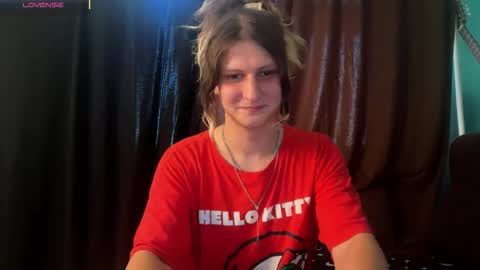 AlicePinkhead online show from 22, 9, 2025