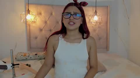 Alice Pol  online show from 27, 2, 2025