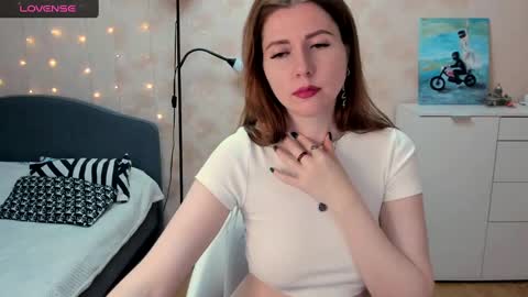 Alice online show from 28, 1, 2025