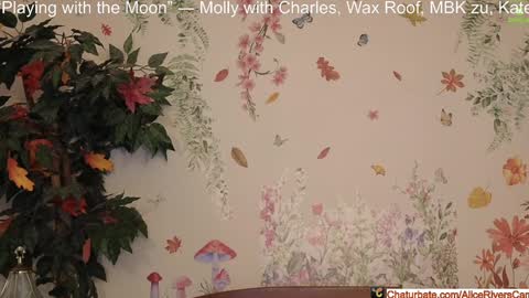 Alice Rivers ---- Enter my public Discord-  online show from 10, 1, 2025