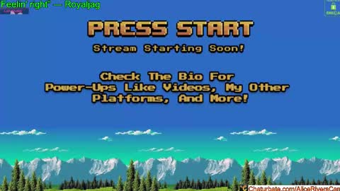 Alice Rivers ---- Enter my public Discord-  online show from 9, 10, 2025