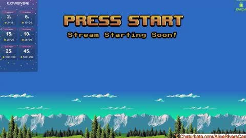 Alice Rivers ---- Enter my public Discord-  online show from 17, 12, 2025