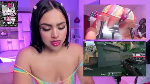 Alice online show from 11, 3, 2026