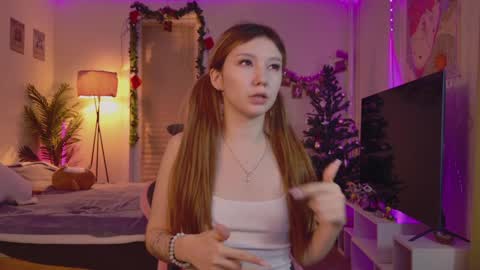 Snapshot of alicesis chatting on 17, 1, 2025 Alice online show from 17, 1, 2025