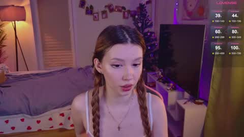 Snapshot of alicesis chatting on 27, 2, 2025 Alice online show from 27, 2, 2025