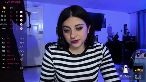 Ms. Alice and Mr. Rabbit online show from 20, 12, 2024